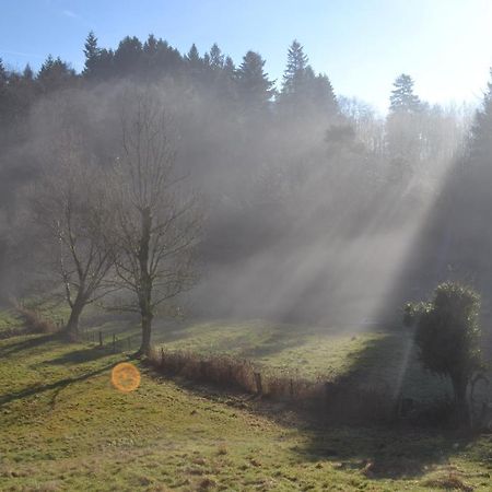 Bed and Breakfast Chambre Privative Et Originale, A 20 Mn De Cluny Trivy Экстерьер фото